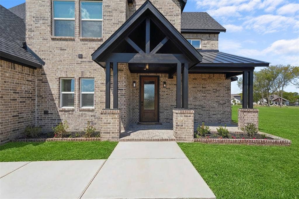 205 Spade Ranch Road, Trinidad, TX 75163 205 Spade Ranch Road, Trinidad, TX 75163