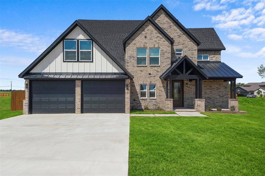 205 Spade Ranch Road, Trinidad, TX 75163 205 Spade Ranch Road, Trinidad, TX 75163