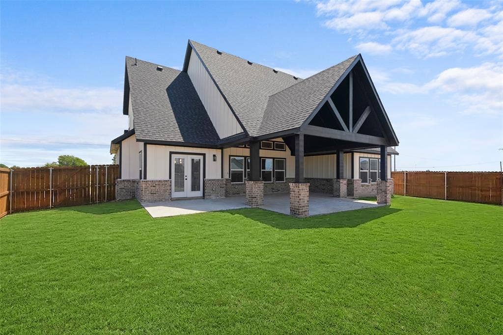 205 Spade Ranch Road, Trinidad, TX 75163 205 Spade Ranch Road, Trinidad, TX 75163