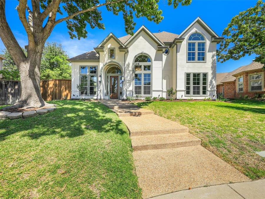 Property photo for 4415 Landpiper Court, Dallas, TX