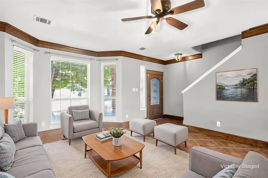 Property photo for 2500 Collier Drive, McKinney, TX