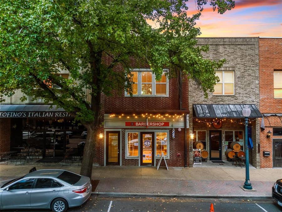 Property photo for 721 Austin Avenue, #C, Waco, TX