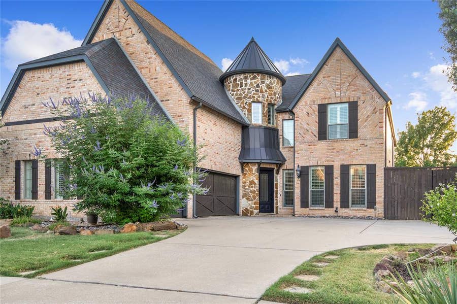 Property photo for 11515 Clayton Court, Frisco, TX
