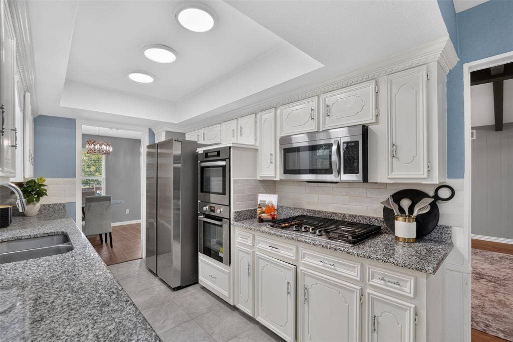 4730 Chilton Drive, Dallas, TX 75227 4730 Chilton Drive, Dallas, TX 75227