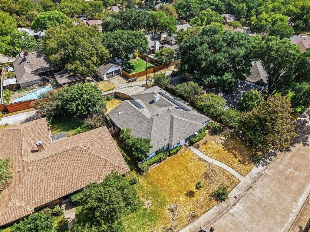 4730 Chilton Drive, Dallas, TX 75227 4730 Chilton Drive, Dallas, TX 75227