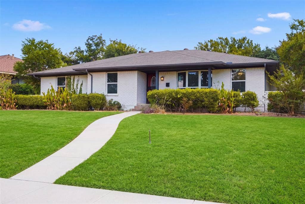 4730 Chilton Drive, Dallas, TX 75227 4730 Chilton Drive, Dallas, TX 75227