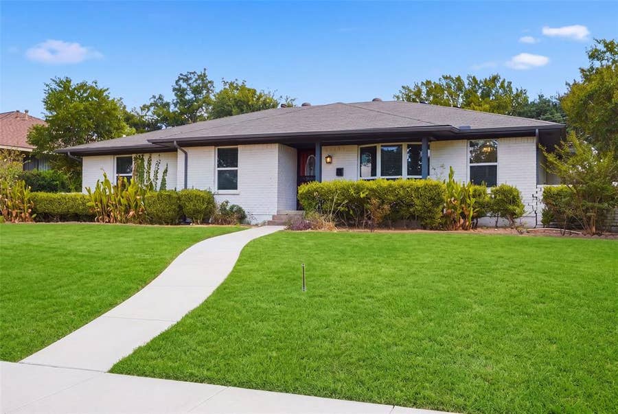 Property photo for 4730 Chilton Drive, Dallas, TX