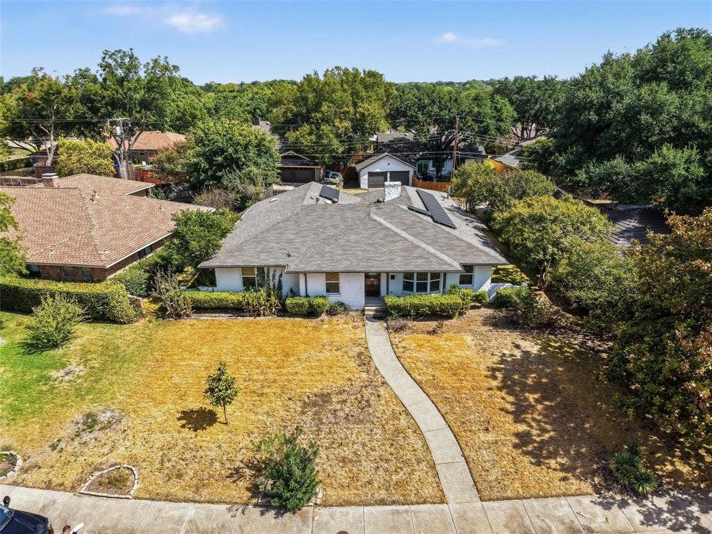 4730 Chilton Drive, Dallas, TX 75227 4730 Chilton Drive, Dallas, TX 75227