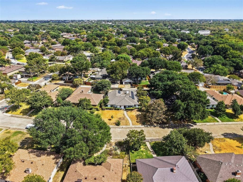 4730 Chilton Drive, Dallas, TX 75227 4730 Chilton Drive, Dallas, TX 75227
