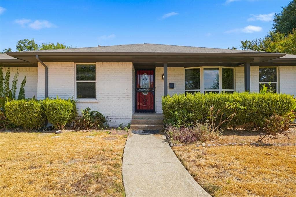4730 Chilton Drive, Dallas, TX 75227 4730 Chilton Drive, Dallas, TX 75227