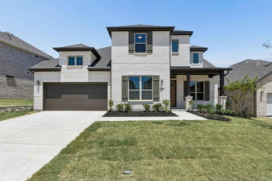 Property photo for 4512 Kipling Street, McKinney, TX