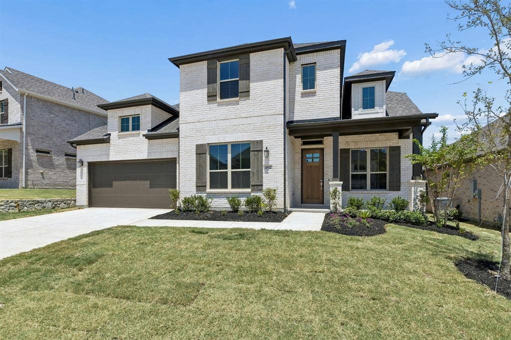 4512 Kipling Street, McKinney, TX 75071 4512 Kipling Street, McKinney, TX 75071