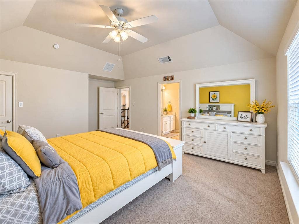 1400 Bonanza Lane, Corinth, TX 76208 1400 Bonanza Lane, Corinth, TX 76208