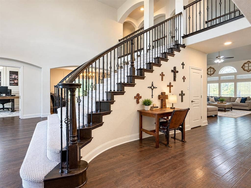 1400 Bonanza Lane, Corinth, TX 76208 1400 Bonanza Lane, Corinth, TX 76208