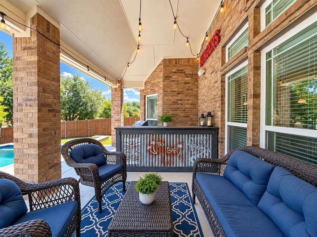 1400 Bonanza Lane, Corinth, TX 76208 1400 Bonanza Lane, Corinth, TX 76208