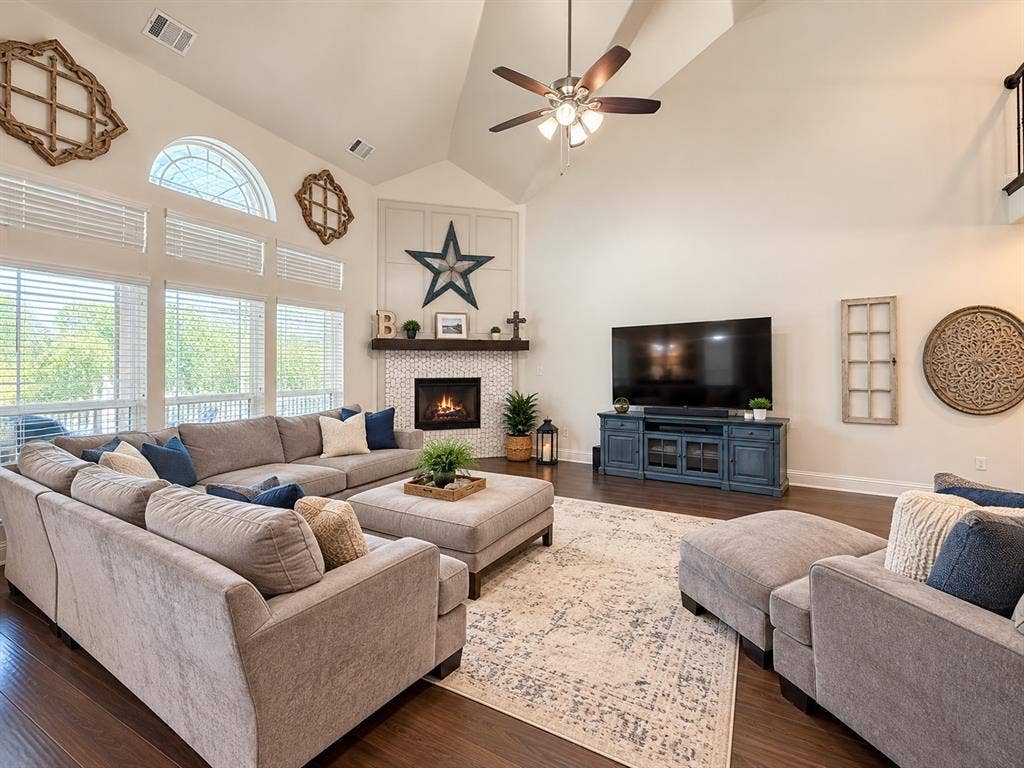 1400 Bonanza Lane, Corinth, TX 76208 1400 Bonanza Lane, Corinth, TX 76208