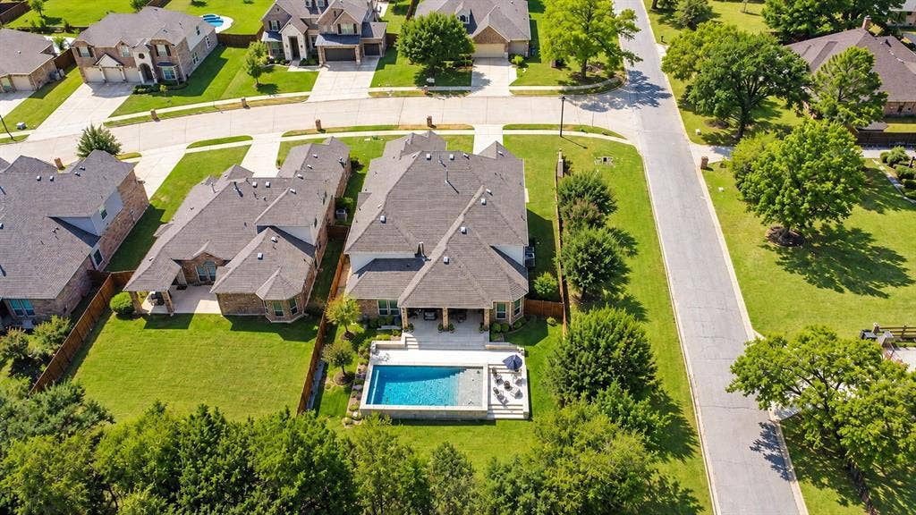 1400 Bonanza Lane, Corinth, TX 76208 1400 Bonanza Lane, Corinth, TX 76208