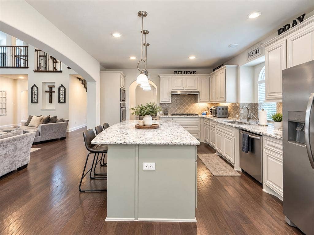 1400 Bonanza Lane, Corinth, TX 76208 1400 Bonanza Lane, Corinth, TX 76208