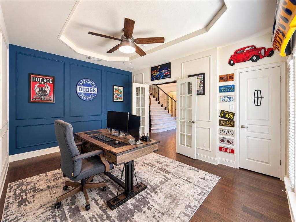 1400 Bonanza Lane, Corinth, TX 76208 1400 Bonanza Lane, Corinth, TX 76208