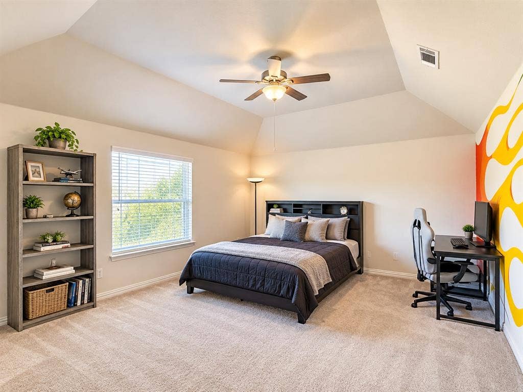 1400 Bonanza Lane, Corinth, TX 76208 1400 Bonanza Lane, Corinth, TX 76208