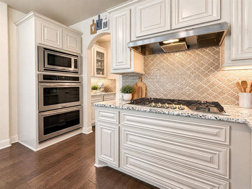 1400 Bonanza Lane, Corinth, TX 76208 1400 Bonanza Lane, Corinth, TX 76208