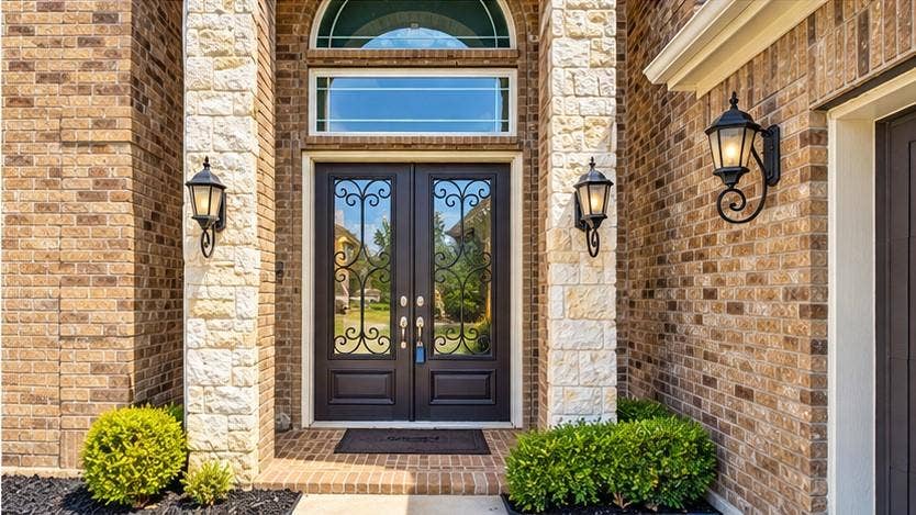 1400 Bonanza Lane, Corinth, TX 76208 1400 Bonanza Lane, Corinth, TX 76208