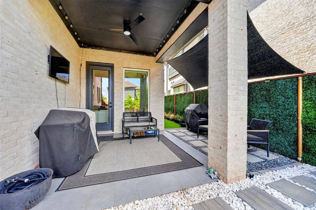 1022 Kennedy Drive, Allen, TX 75013