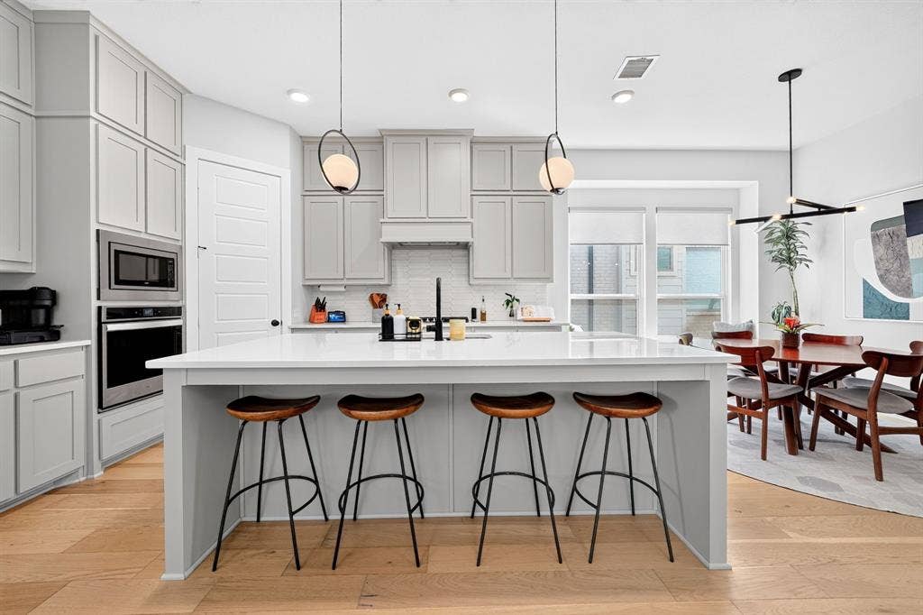 1022 Kennedy Drive, Allen, TX 75013
