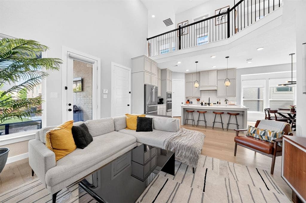 1022 Kennedy Drive, Allen, TX 75013