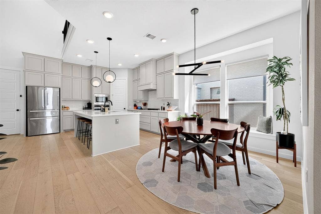1022 Kennedy Drive, Allen, TX 75013