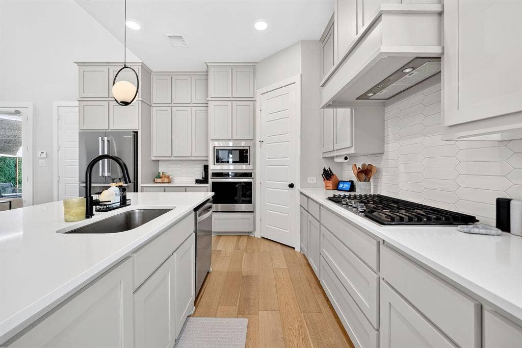 1022 Kennedy Drive, Allen, TX 75013