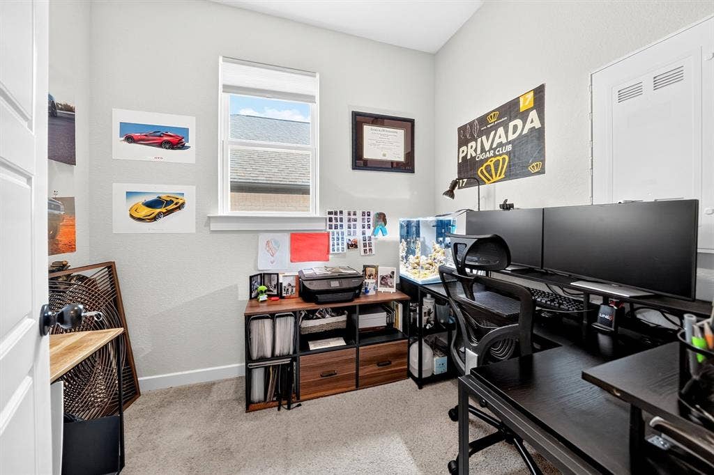 1022 Kennedy Drive, Allen, TX 75013