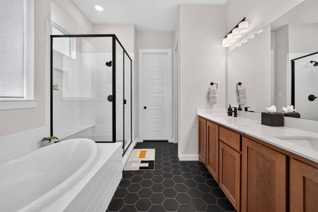 1022 Kennedy Drive, Allen, TX 75013