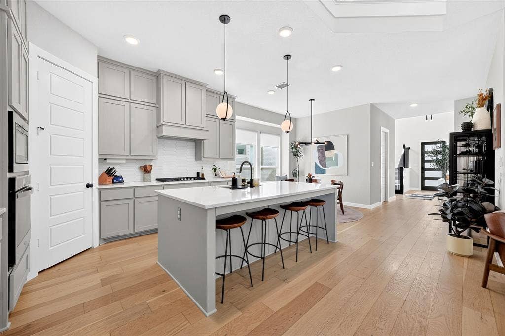 1022 Kennedy Drive, Allen, TX 75013