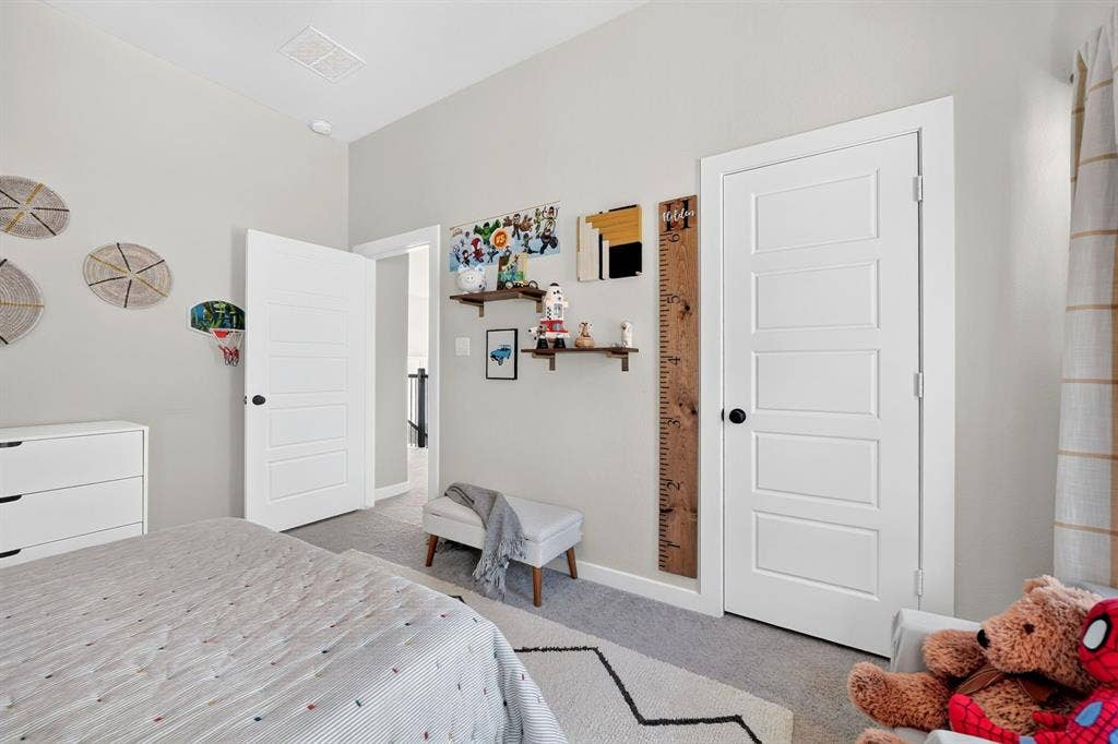 1022 Kennedy Drive, Allen, TX 75013