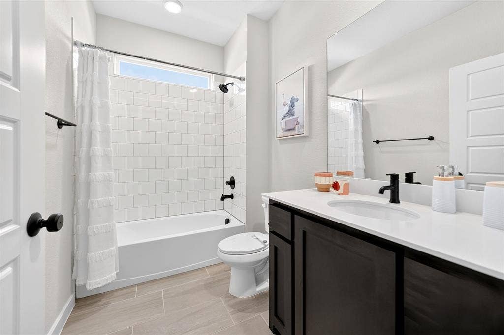 1022 Kennedy Drive, Allen, TX 75013