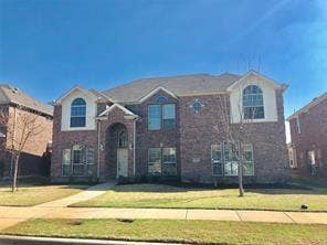 11375 Cedar Springs Drive, Frisco, TX 75035 11375 Cedar Springs Drive, Frisco, TX 75035