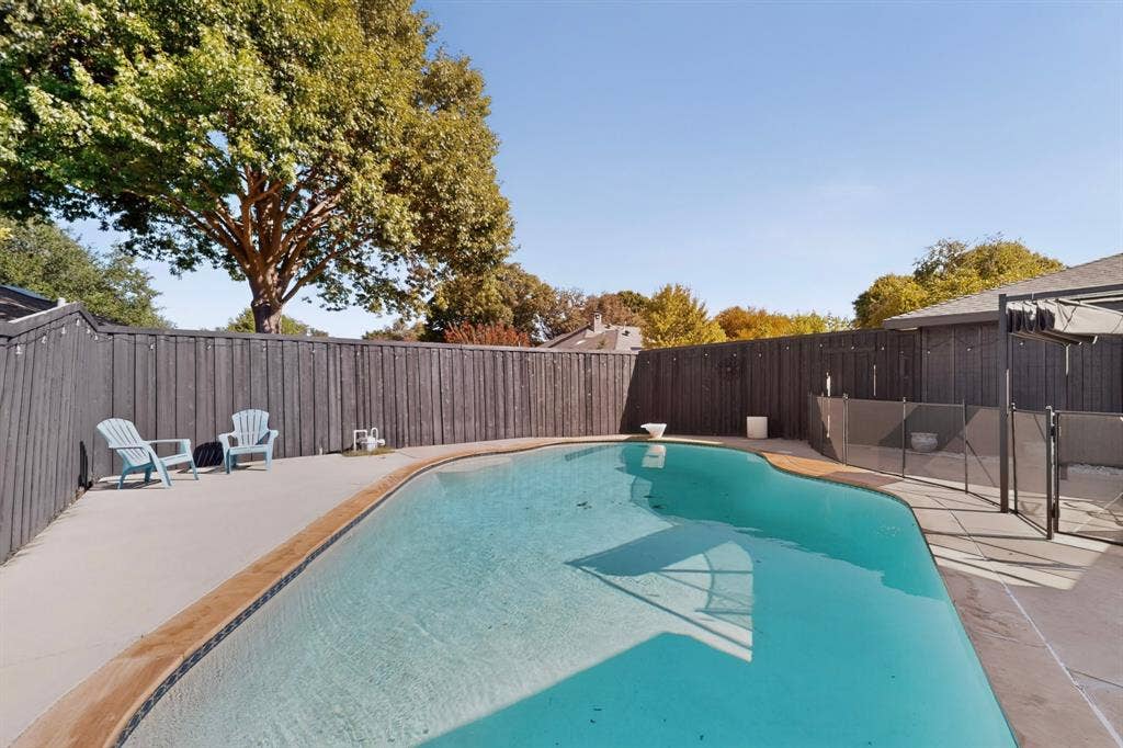 2313 Lawndale Drive, Plano, TX 75023 2313 Lawndale Drive, Plano, TX 75023