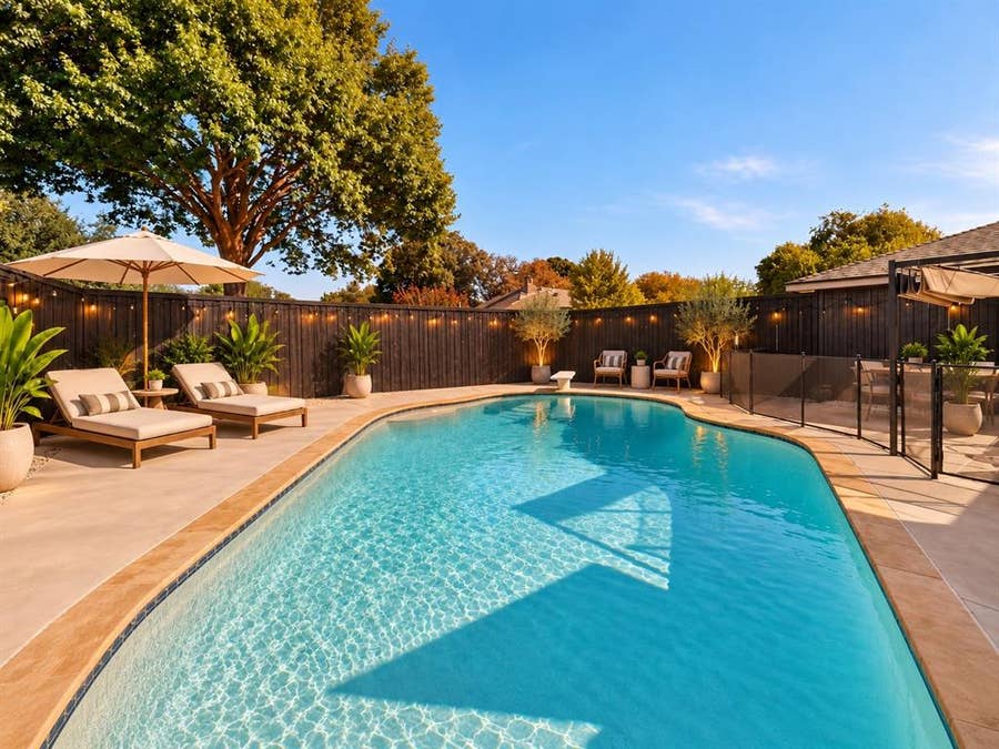 Property photo for 2313 Lawndale Drive, Plano, TX