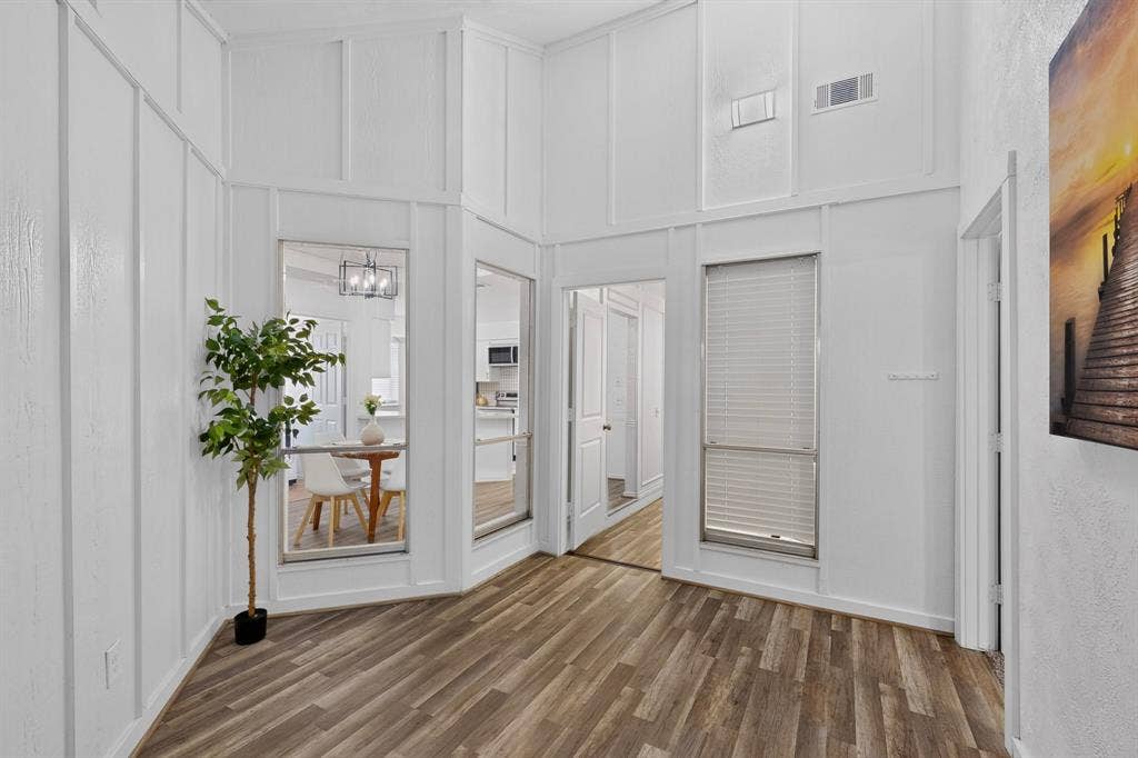 2313 Lawndale Drive, Plano, TX 75023 Extra Flex room