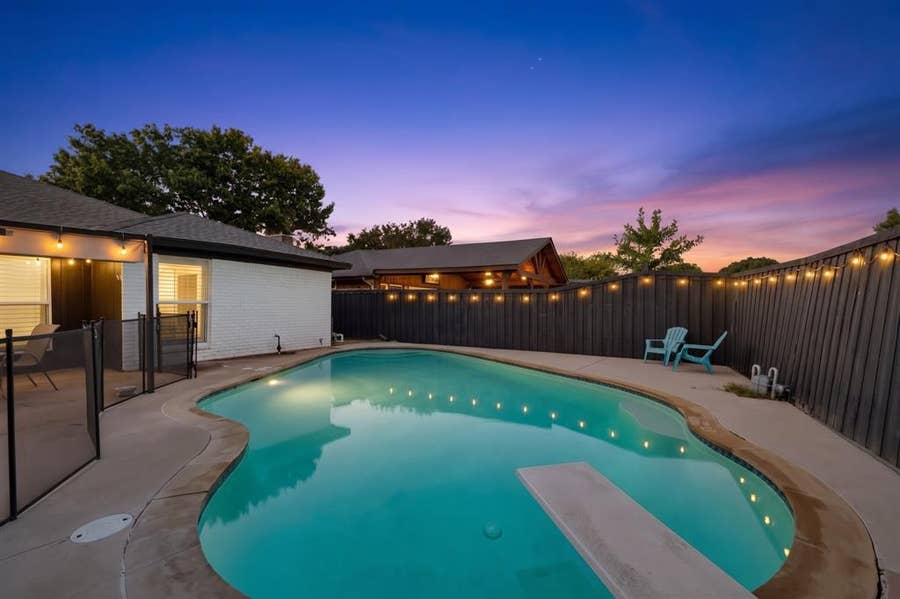 Property photo for 2313 Lawndale Drive, Plano, TX