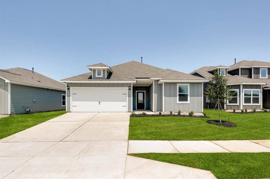 Property photo for 1329 Tilton Drive, Fort Worth, TX