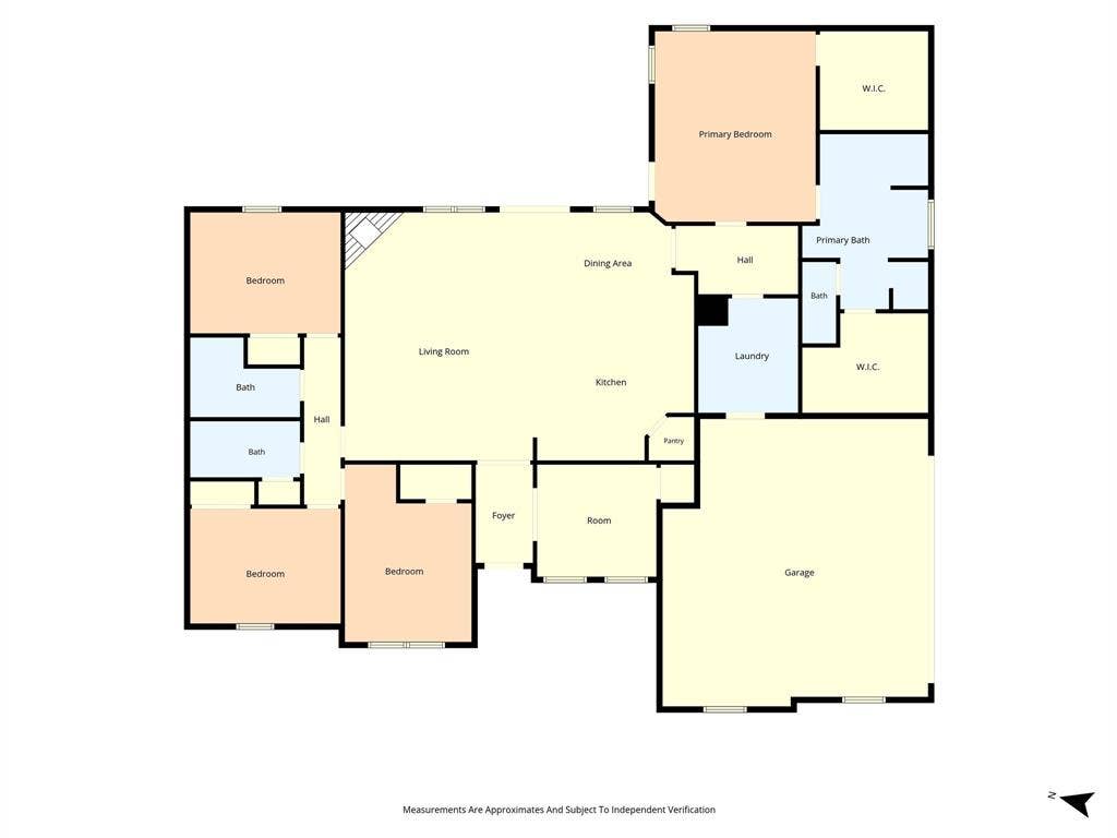 800 Gallant Fox Road, Hewitt, TX 76643