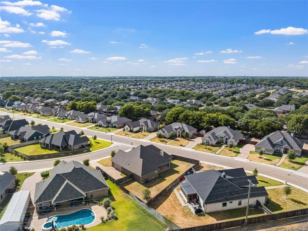 800 Gallant Fox Road, Hewitt, TX 76643
