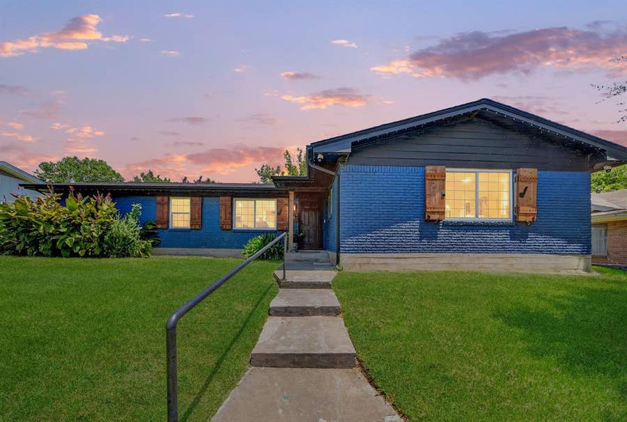 Property photo for 505 Whittle Way, Rockwall, TX