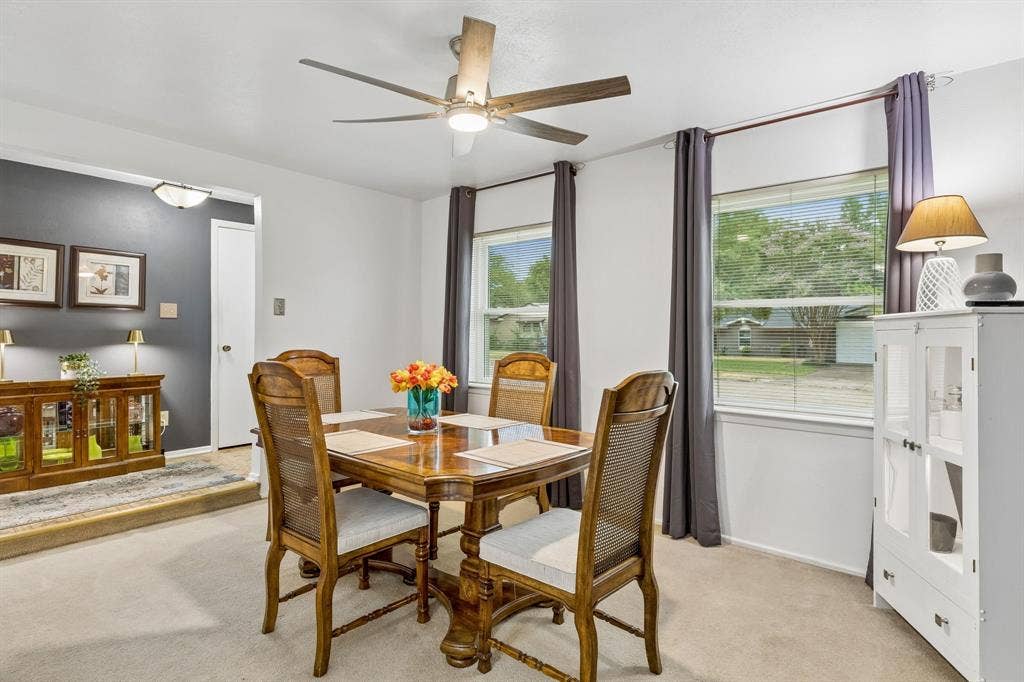 1513 Meadow Way, Garland, TX 75042 1513 Meadow Way, Garland, TX 75042