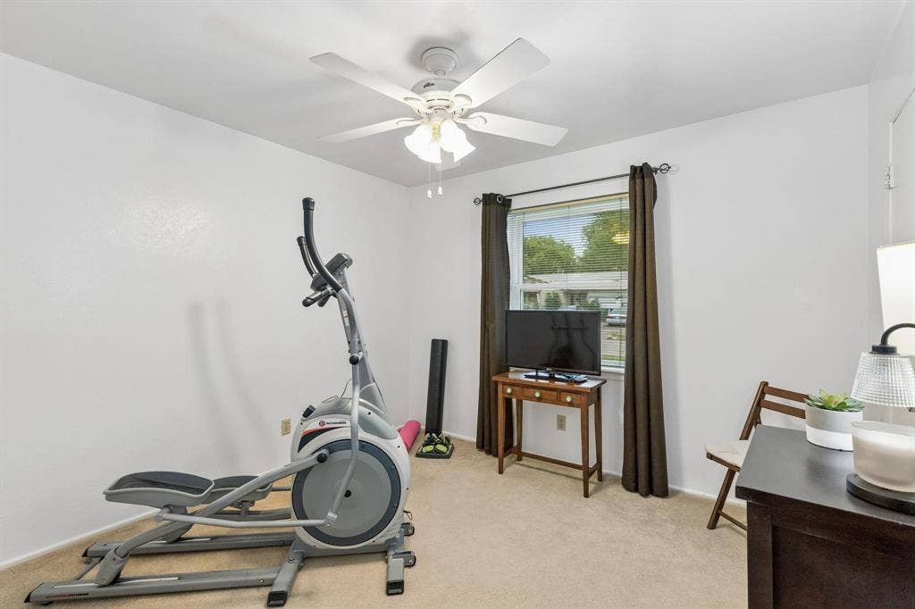 1513 Meadow Way, Garland, TX 75042 1513 Meadow Way, Garland, TX 75042