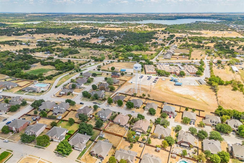 721 Saddle Ridge Trail, Weatherford, TX 76087 721 Saddle Ridge Trail, Weatherford, TX 76087