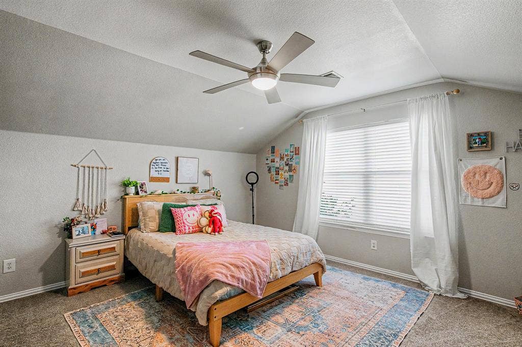 721 Saddle Ridge Trail, Weatherford, TX 76087 721 Saddle Ridge Trail, Weatherford, TX 76087