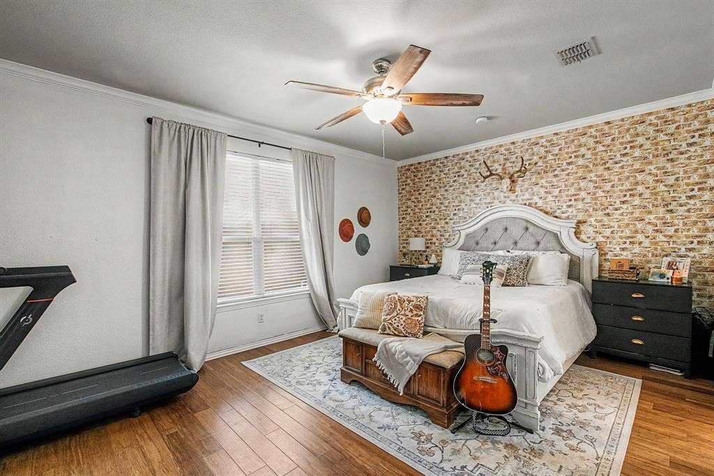 721 Saddle Ridge Trail, Weatherford, TX 76087 721 Saddle Ridge Trail, Weatherford, TX 76087